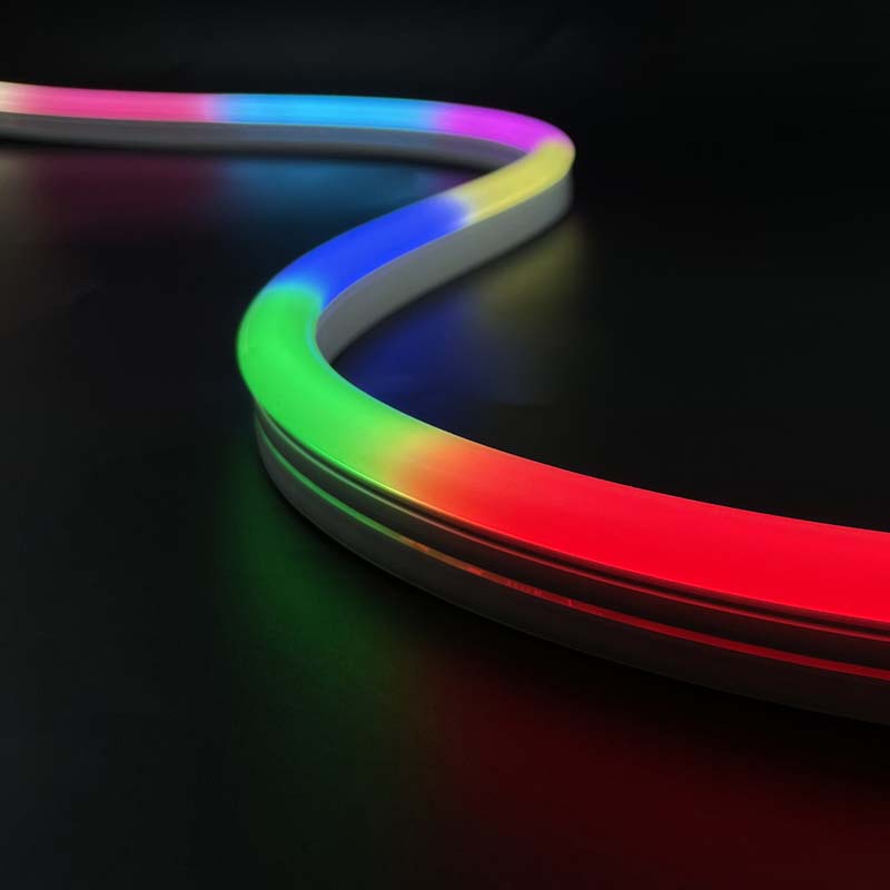 Multicolor Led Neon Neon Flex - Shenzhen Yrlight Technology Co.,LTD