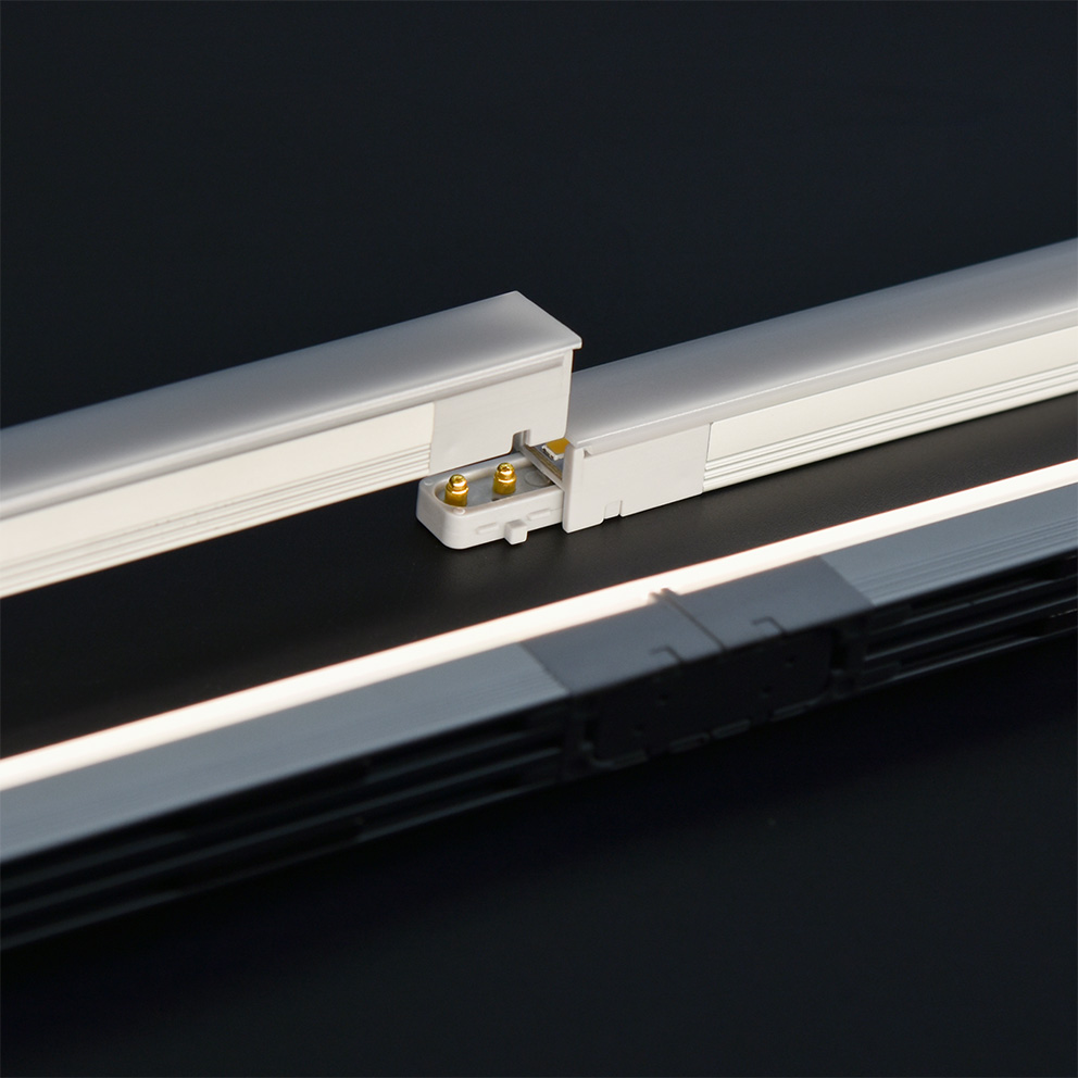 Led Light Linearizer LED MODULARIZED LINEAR LIGHT - Shenzhen Yrlight Technology Co.,LTD
