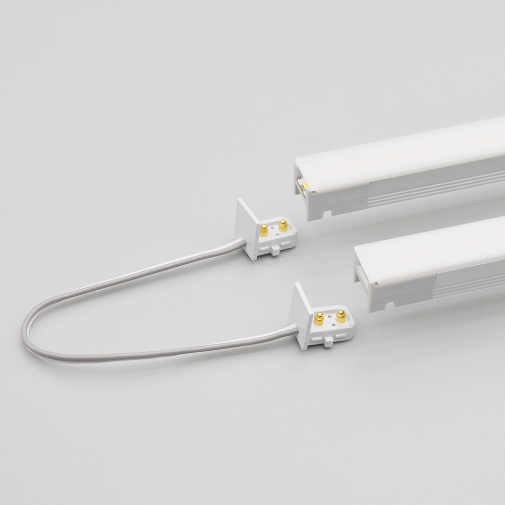 Led Light Linearizer LED MODULARIZED LINEAR LIGHT - Shenzhen Yrlight Technology Co.,LTD