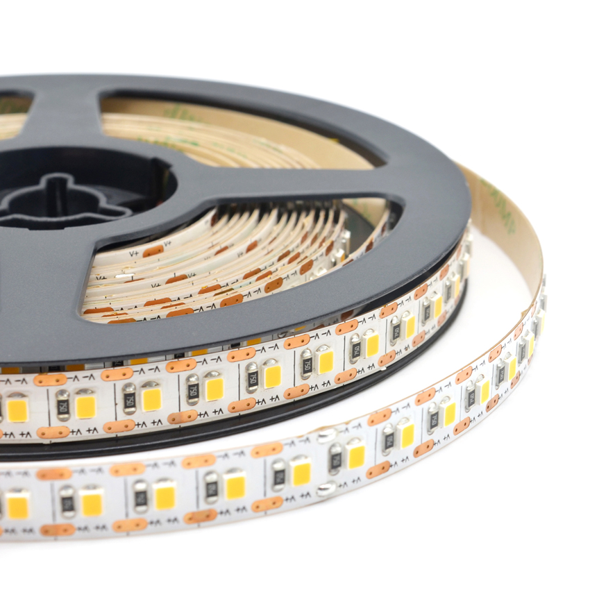 Mini cutting 2835 One LED cuttable LED Strip 120Leds - Shenzhen Yrlight ...