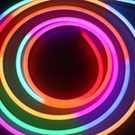 Tuya Led Strip Neon Smart Wifi and Bluetooth 5 Meters