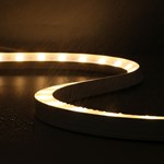 Strip LED Neon Flex Wall Washer IP67 24v 16x16mm 16w
