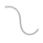 Strip LED Neon Flex Wall Washer IP67 24v 16x16mm 16w