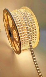 High Voltage 110V/220V LED Strip IP65 AC Controller 180 LED Per Meter Strips 2835 SMD Light