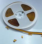 10W CUT ANYWHERE COB DOTLESS LED STRIP