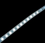 Strip LED Neon Flex Wall Washer IP67 24v 16x16mm 16w