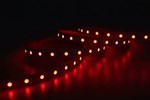 48V Super Long LED Strip-2835RGB+W-108led-40Meter