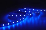 48V Super Long LED Strip-2835RGB+W-108led-40Meter