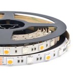 SMD5050 RGB+W LED STRIP SERIES