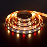 SMD5050 RGB+W LED STRIP SERIES