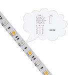 SMD5050 RGB+W LED STRIP SERIES