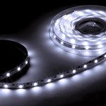 SMD5050 RGB+W LED STRIP SERIES