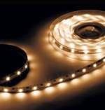 SMD5050 RGB+W LED STRIP SERIES