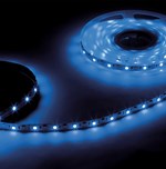 SMD5050 RGB+W LED STRIP SERIES
