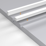 1615 EMBEDDED NEON Flex LED STRIP